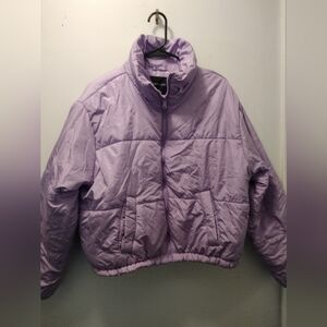 New York Puffer Jacket